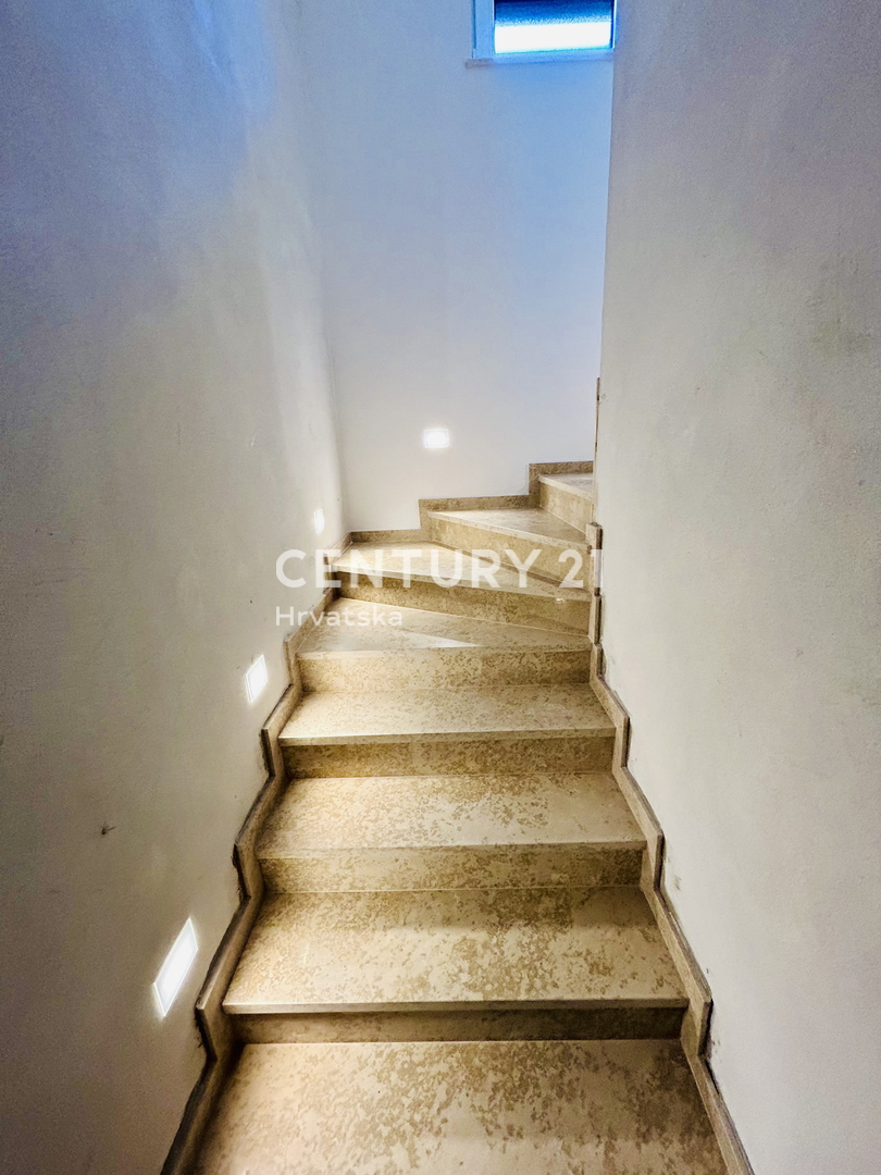 Vendita, Casa, Bifamiliare, Provincia di Istria, Umag, Crveni Vrh