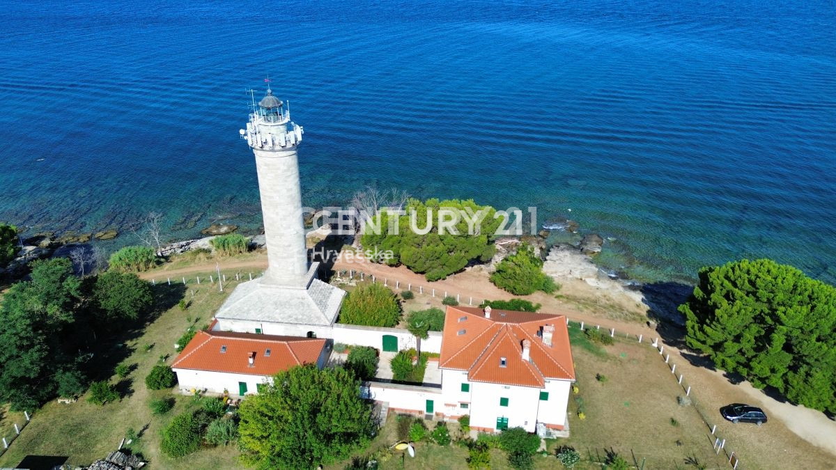 Vendita, Appartamento, 3 locali, Istarska županija, Umag