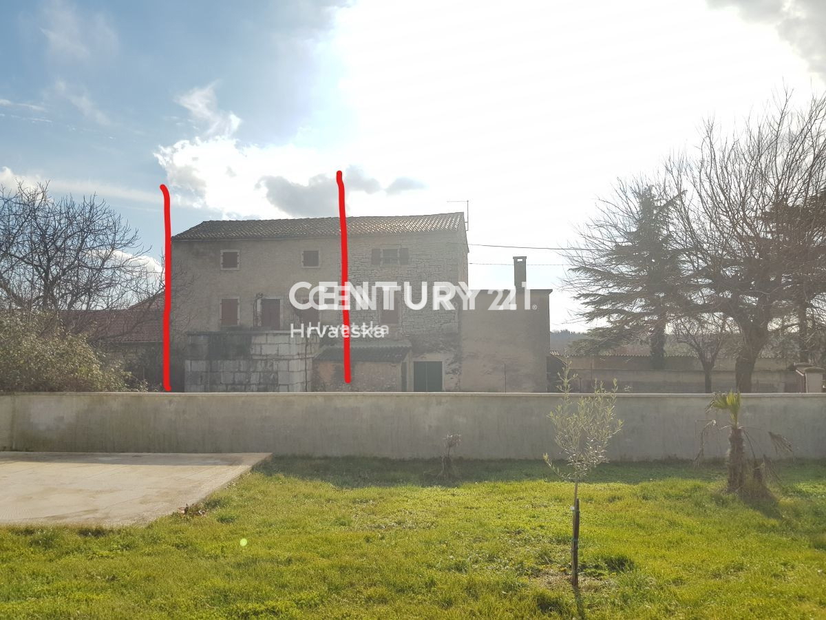 Vendita, Casa, Bifamiliare, Contea di Istria, Višnjan, Sveti Ivan