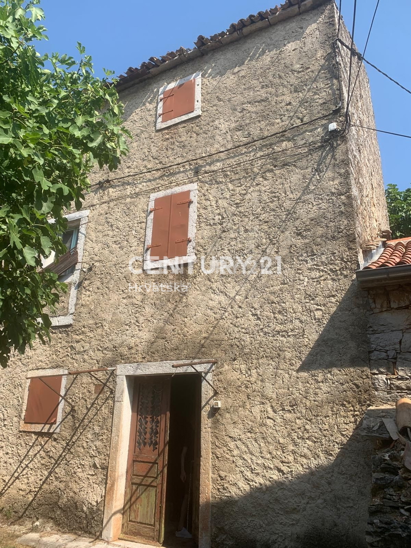 Vendita, Casa, Bifamiliare, Contea di Istria, Višnjan, Sveti Ivan