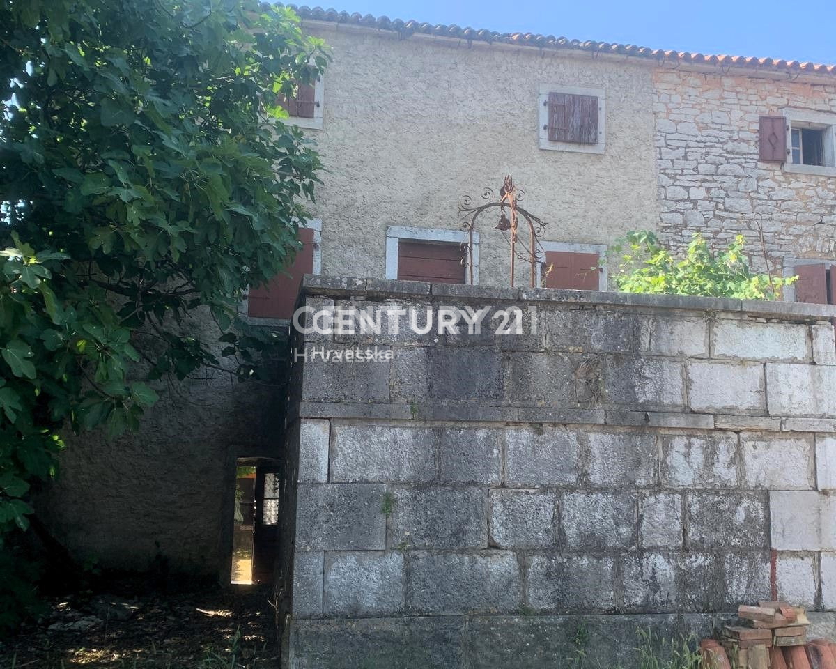 Vendita, Casa, Bifamiliare, Contea di Istria, Višnjan, Sveti Ivan