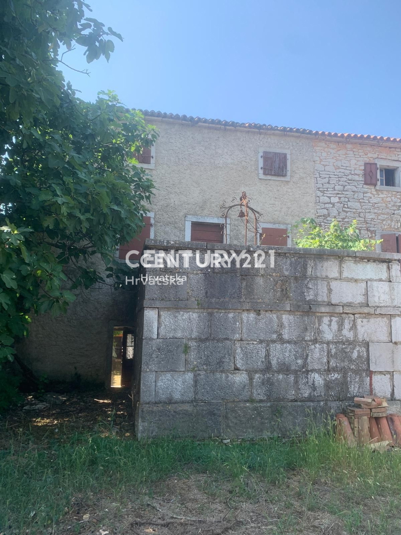 Vendita, Casa, Bifamiliare, Contea di Istria, Višnjan, Sveti Ivan