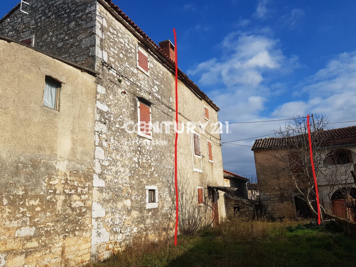 Vendita, Casa, Bifamiliare, Contea di Istria, Višnjan, Sveti Ivan