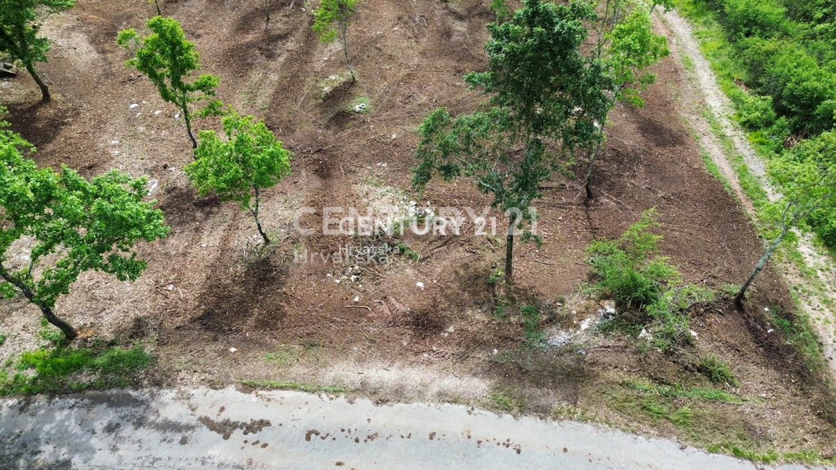 Vendita, Terreno, Edificabile, Provincia di Istria, Višnjan