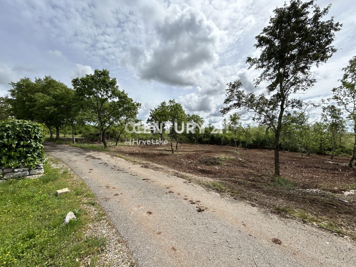 Vendita, Terreno, Edificabile, Provincia di Istria, Višnjan