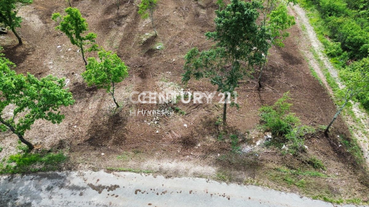 Vendita, Terreno, Edificabile, Provincia di Istria, Višnjan