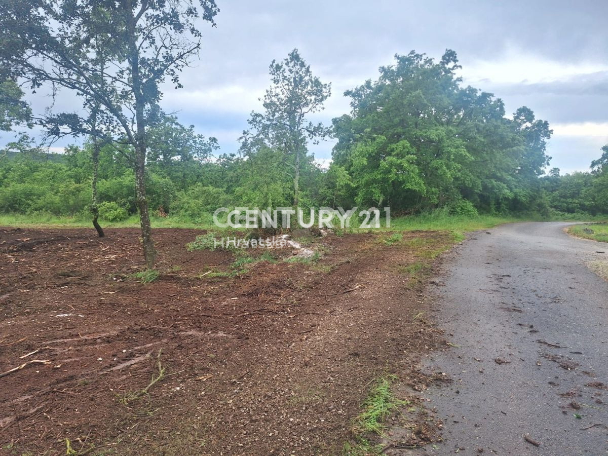 Vendita, Terreno, Edificabile, Provincia di Istria, Višnjan