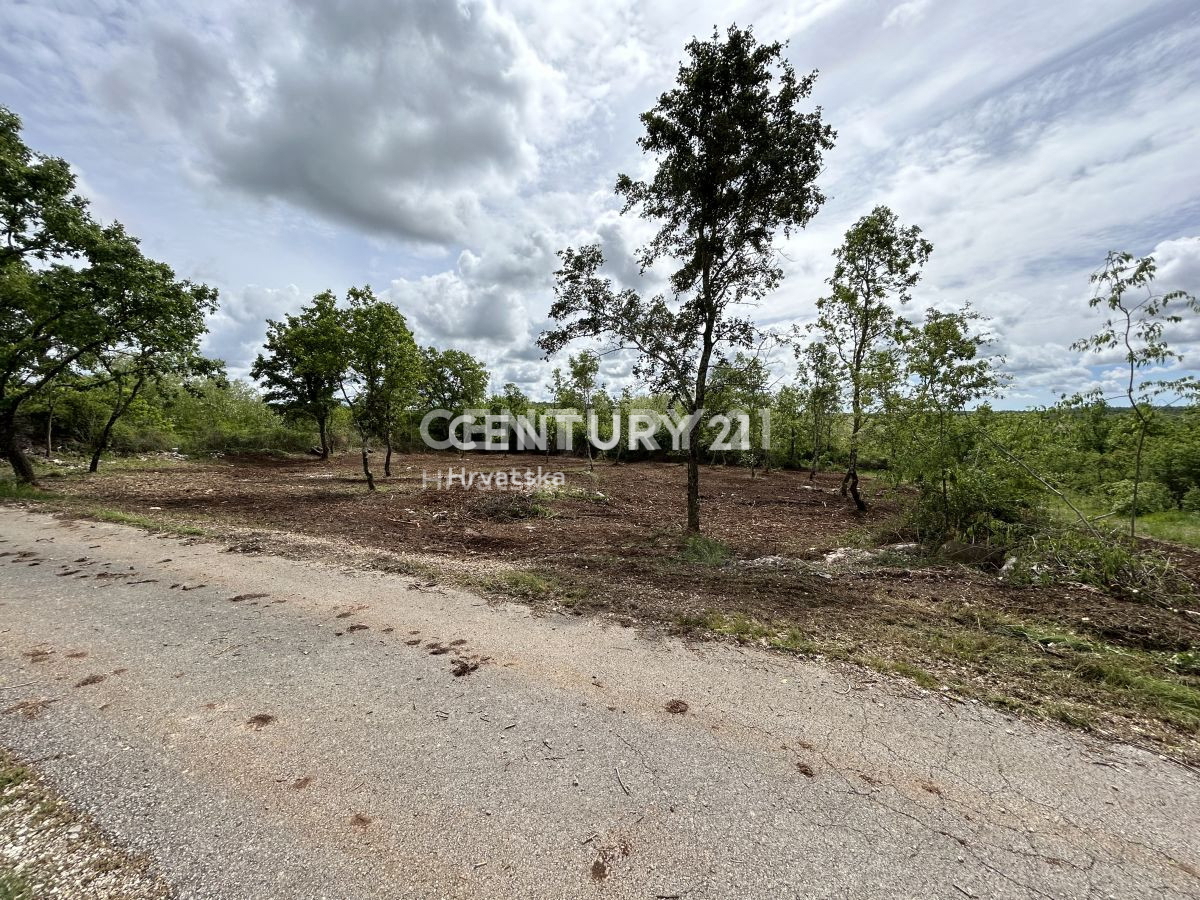 Vendita, Terreno, Edificabile, Provincia di Istria, Višnjan