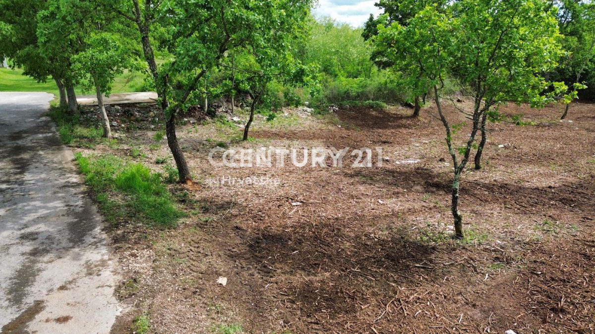 Vendita, Terreno, Edificabile, Provincia di Istria, Višnjan