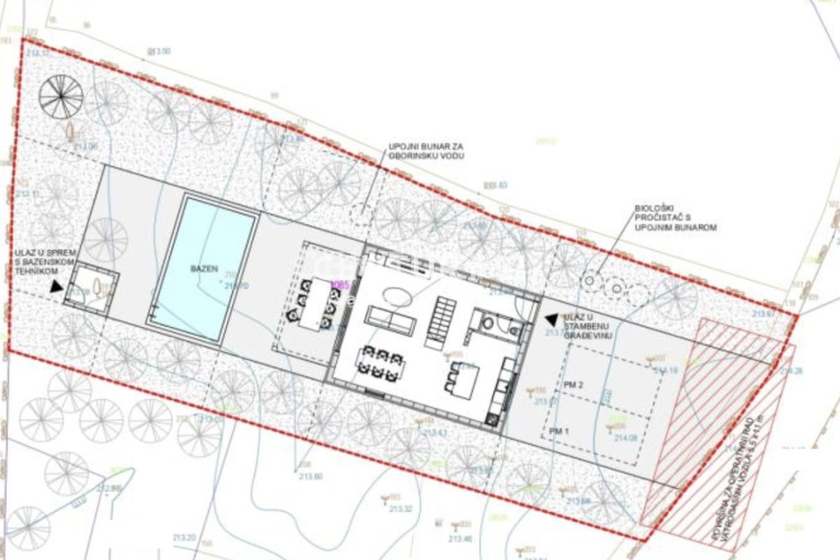 Vendita, Terreno, Edificabile, Provincia di Istria, Svetvinčenat