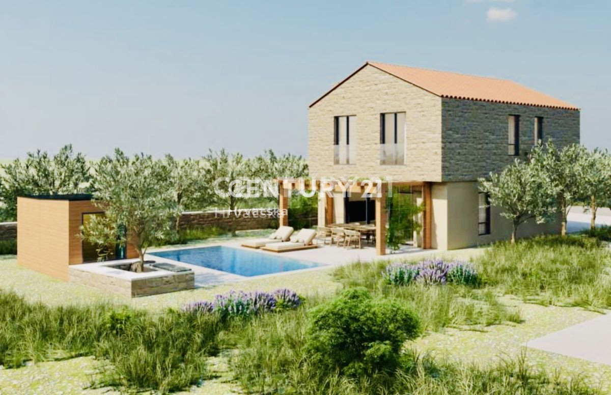 Vendita, Terreno, Edificabile, Provincia di Istria, Svetvinčenat