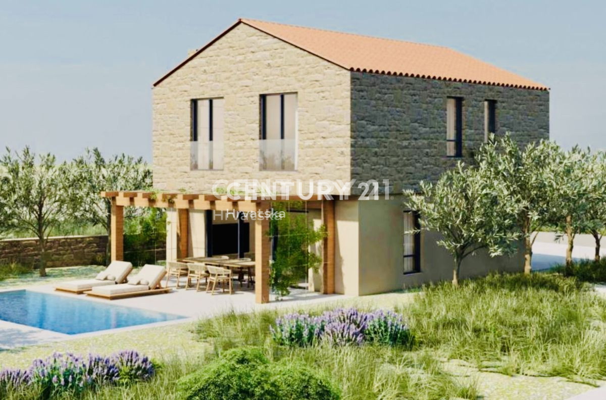 Vendita, Terreno, Edificabile, Provincia di Istria, Svetvinčenat