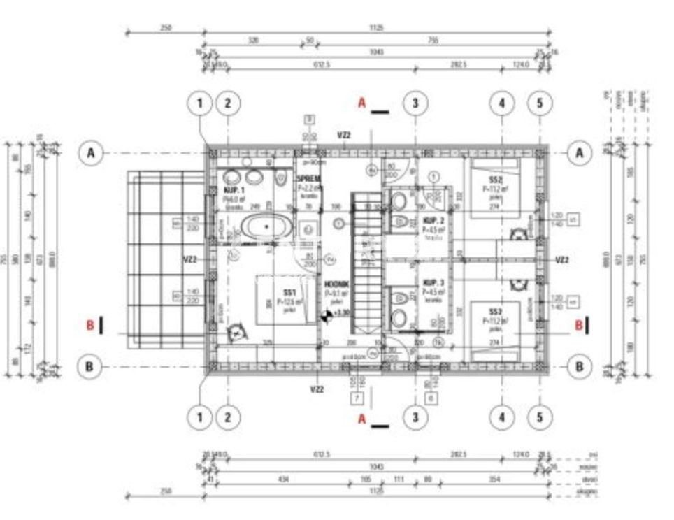 Vendita, Terreno, Edificabile, Provincia di Istria, Svetvinčenat
