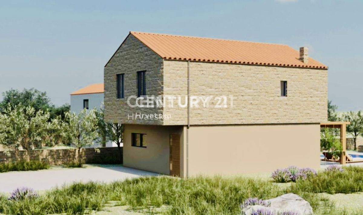 Vendita, Terreno, Edificabile, Provincia di Istria, Svetvinčenat