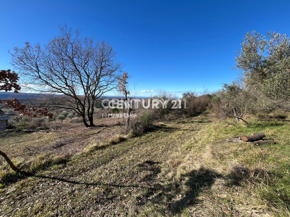 Vendita, Terreno, Edificabile, Provincia di Istria, Grožnjan