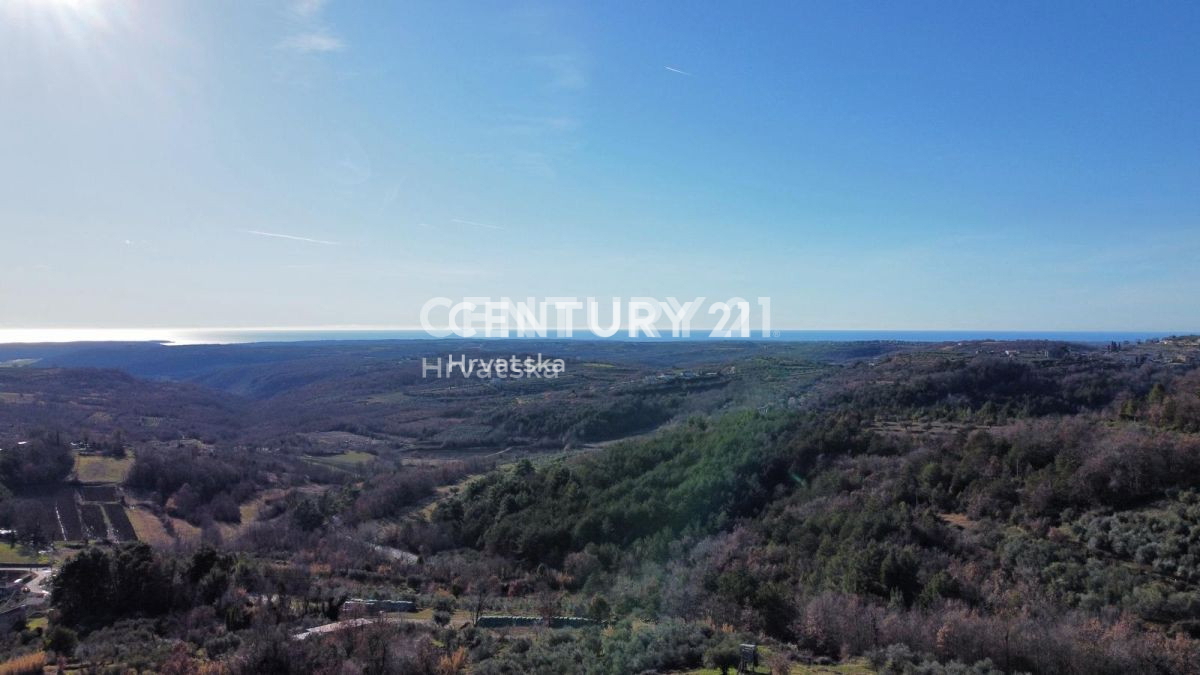 Vendita, Terreno, Edificabile, Provincia di Istria, Grožnjan