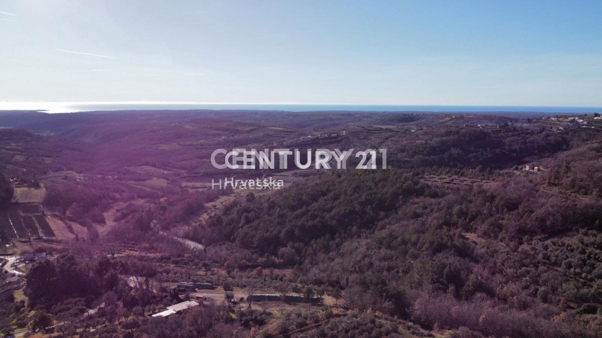 Vendita, Terreno, Edificabile, Provincia di Istria, Grožnjan