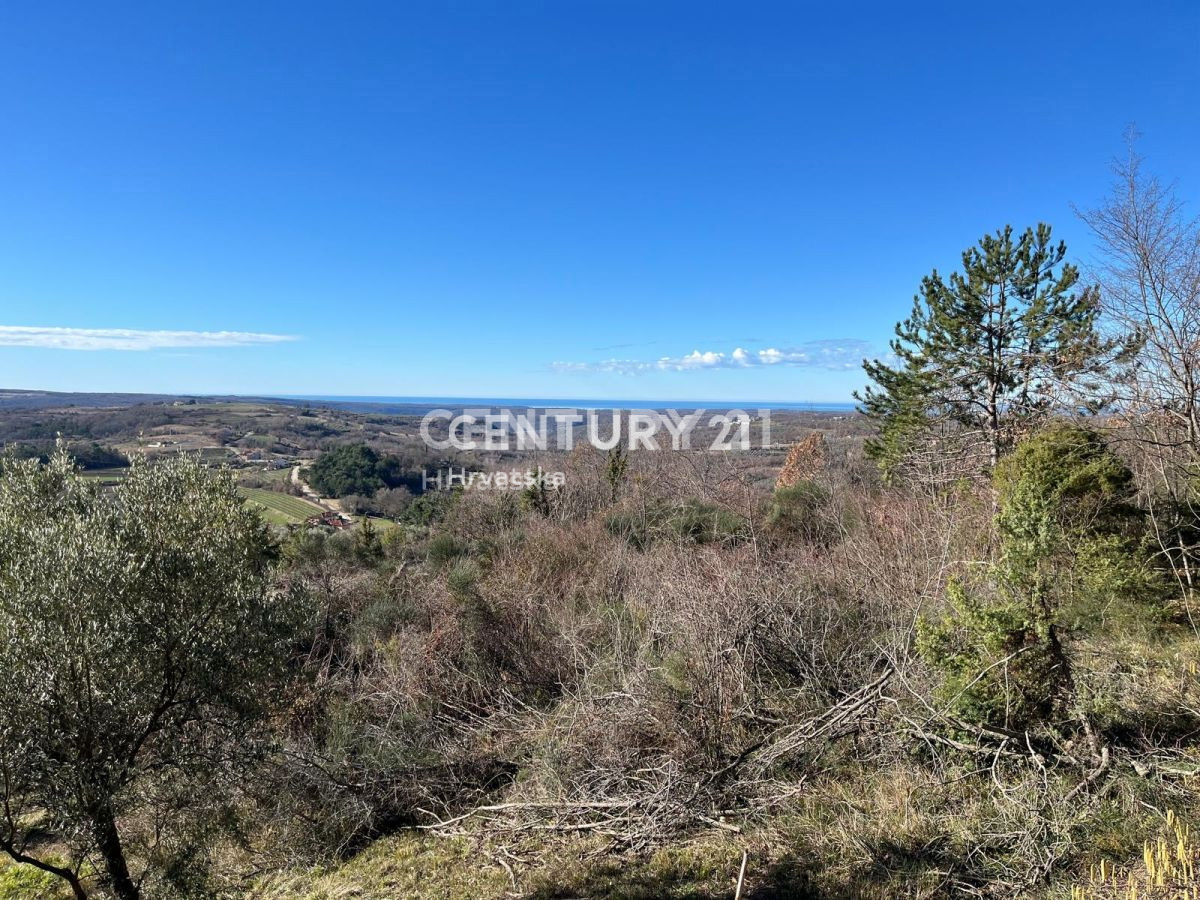 Vendita, Terreno, Edificabile, Provincia di Istria, Grožnjan