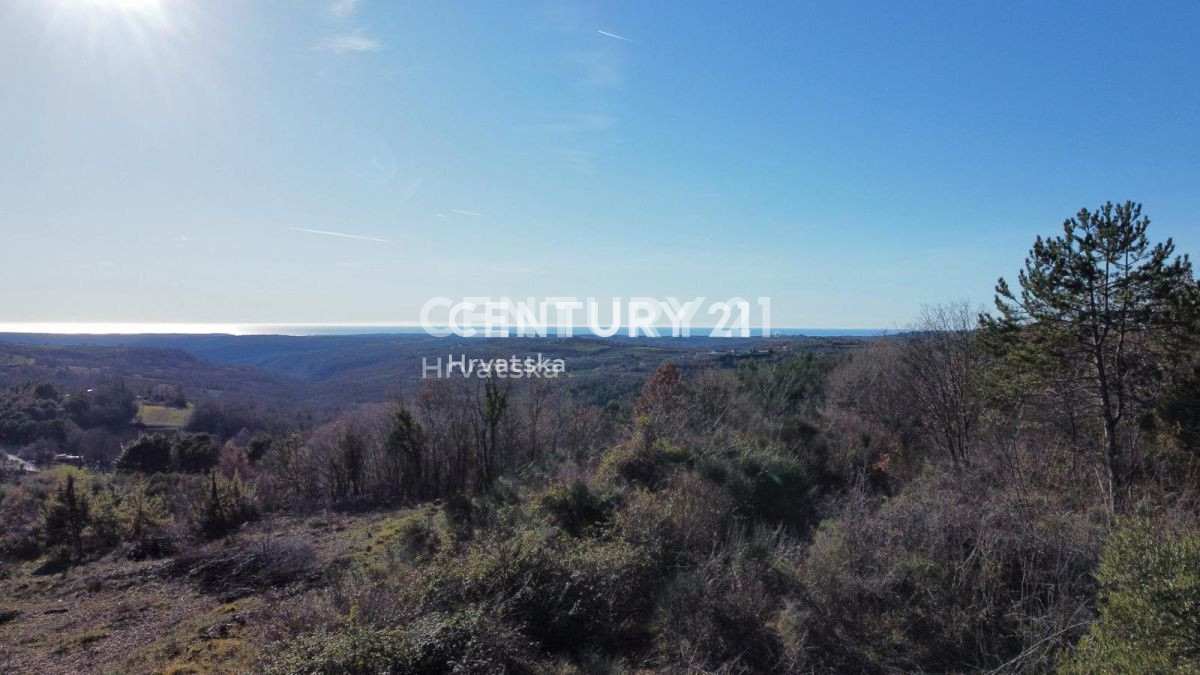 Vendita, Terreno, Edificabile, Provincia di Istria, Grožnjan