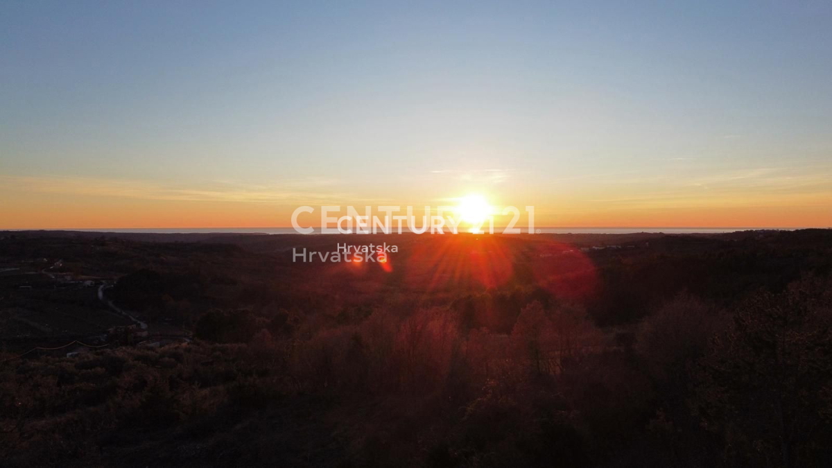 Vendita, Terreno, Edificabile, Provincia di Istria, Grožnjan