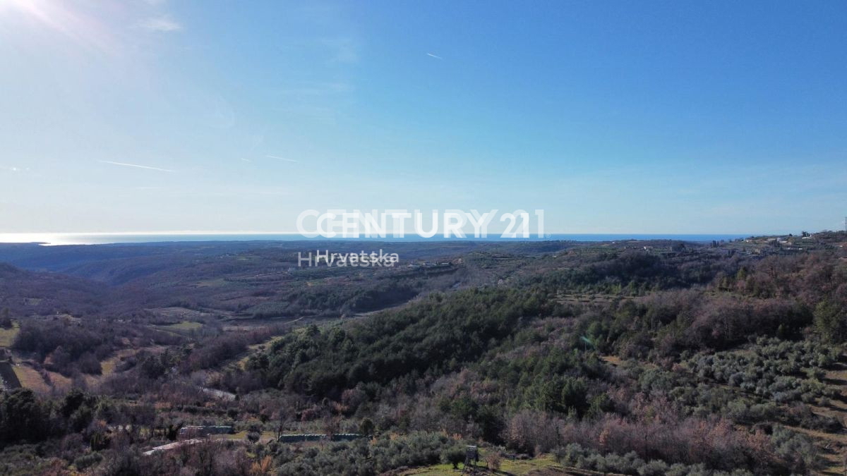 Vendita, Terreno, Edificabile, Provincia di Istria, Grožnjan