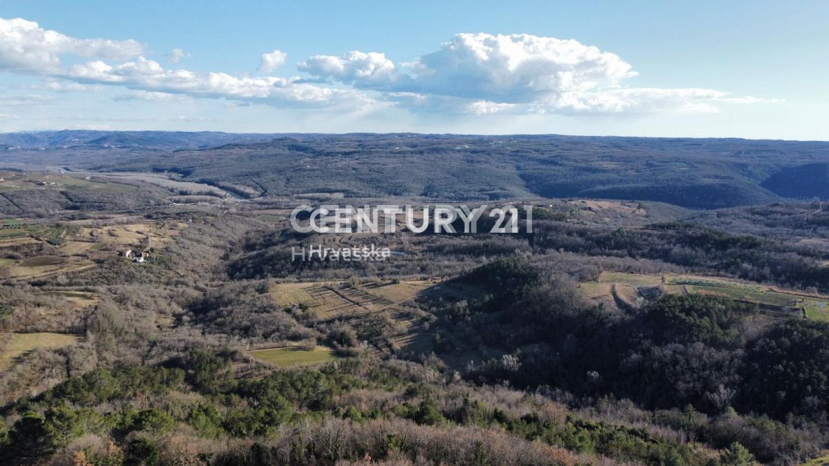 Vendita, Terreno, Edificabile, Provincia di Istria, Grožnjan