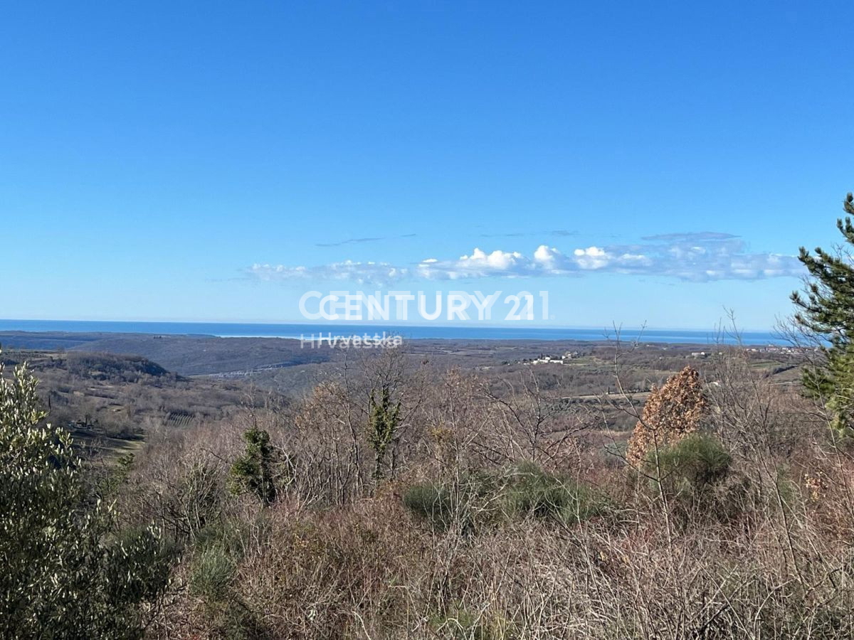 Vendita, Terreno, Edificabile, Provincia di Istria, Grožnjan