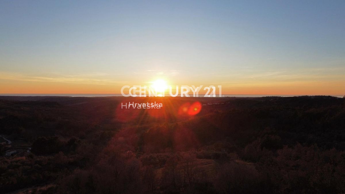 Vendita, Terreno, Edificabile, Provincia di Istria, Grožnjan