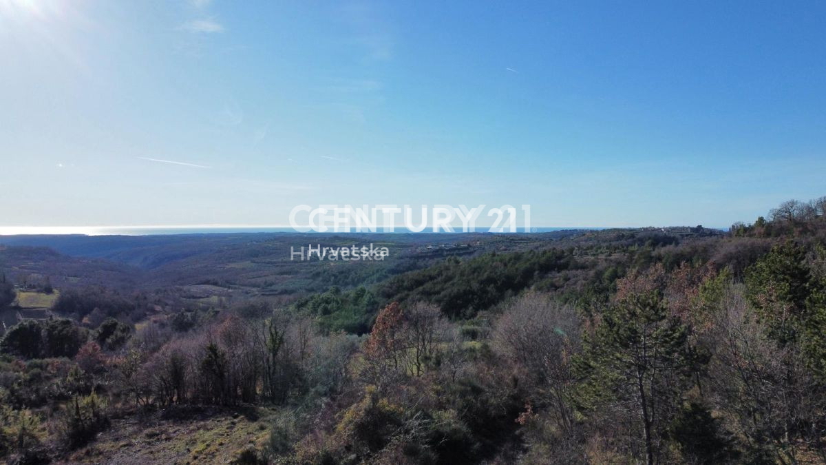 Vendita, Terreno, Edificabile, Provincia di Istria, Grožnjan