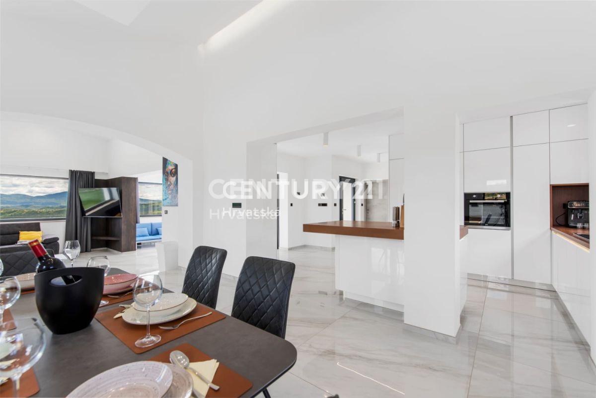 Vendita, Casa, Indipendente, Provincia di Istria, Buzet, Senj