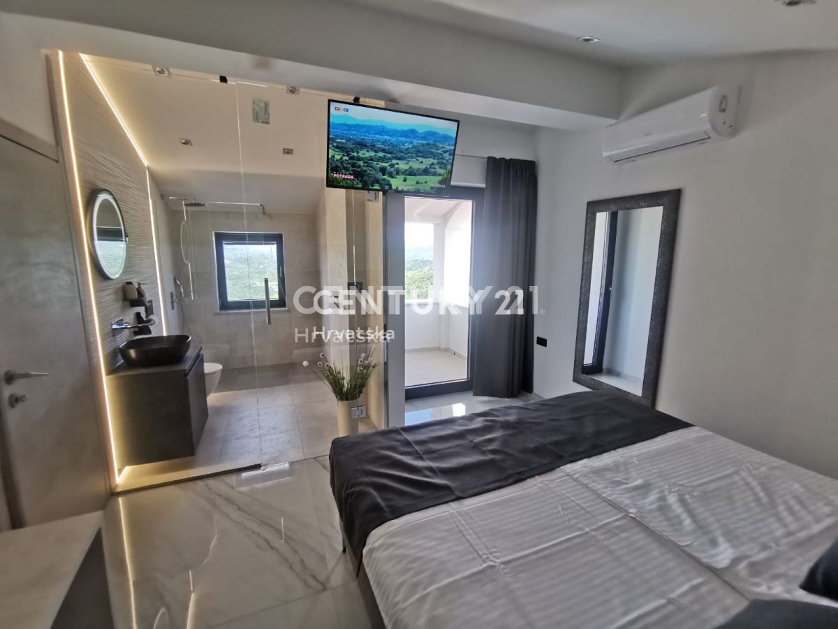 Vendita, Casa, Indipendente, Provincia di Istria, Buzet, Senj