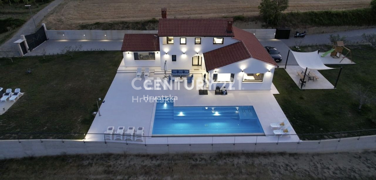 Vendita, Casa, Indipendente, Provincia di Istria, Buzet, Senj