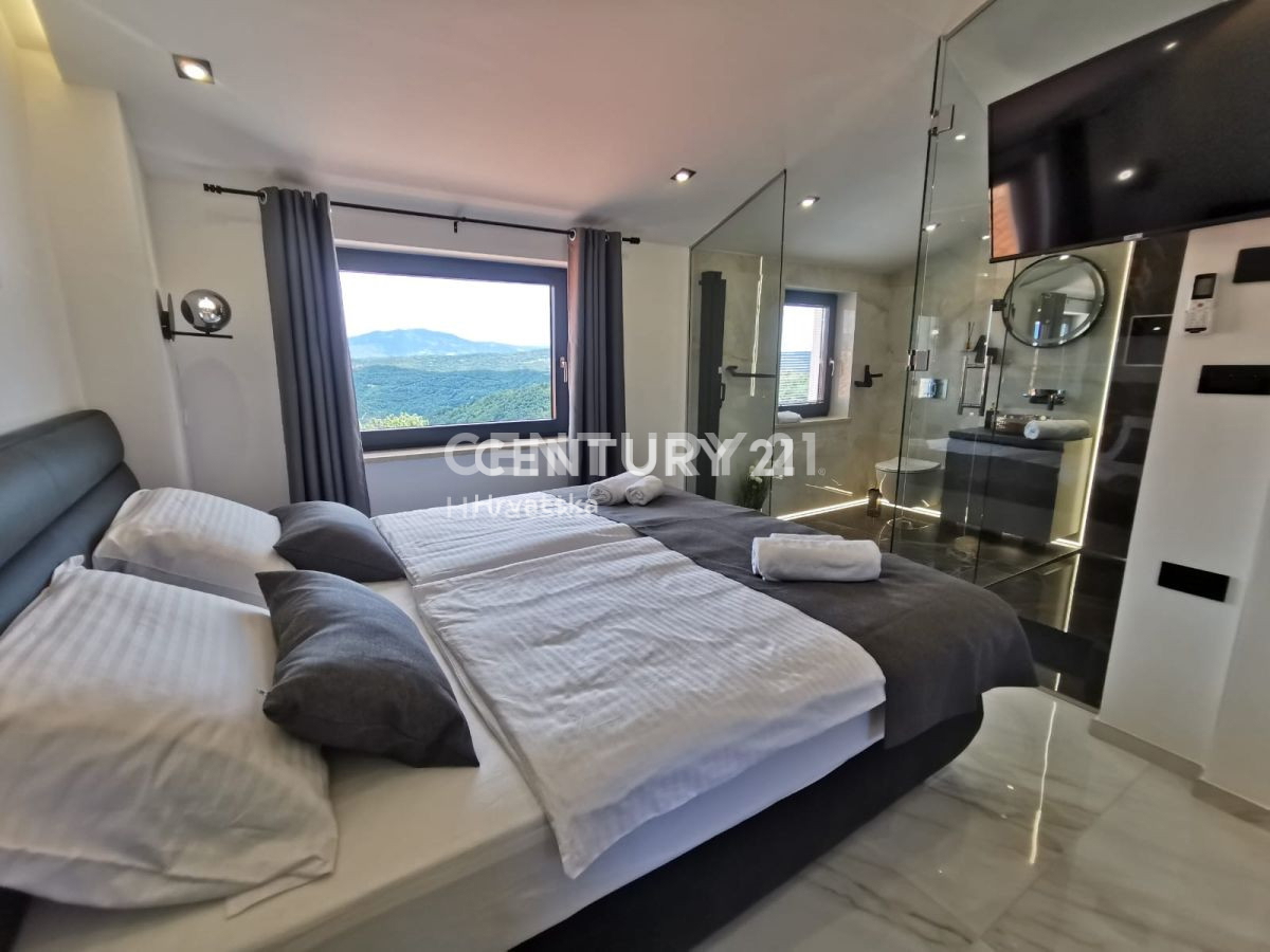 Vendita, Casa, Indipendente, Provincia di Istria, Buzet, Senj