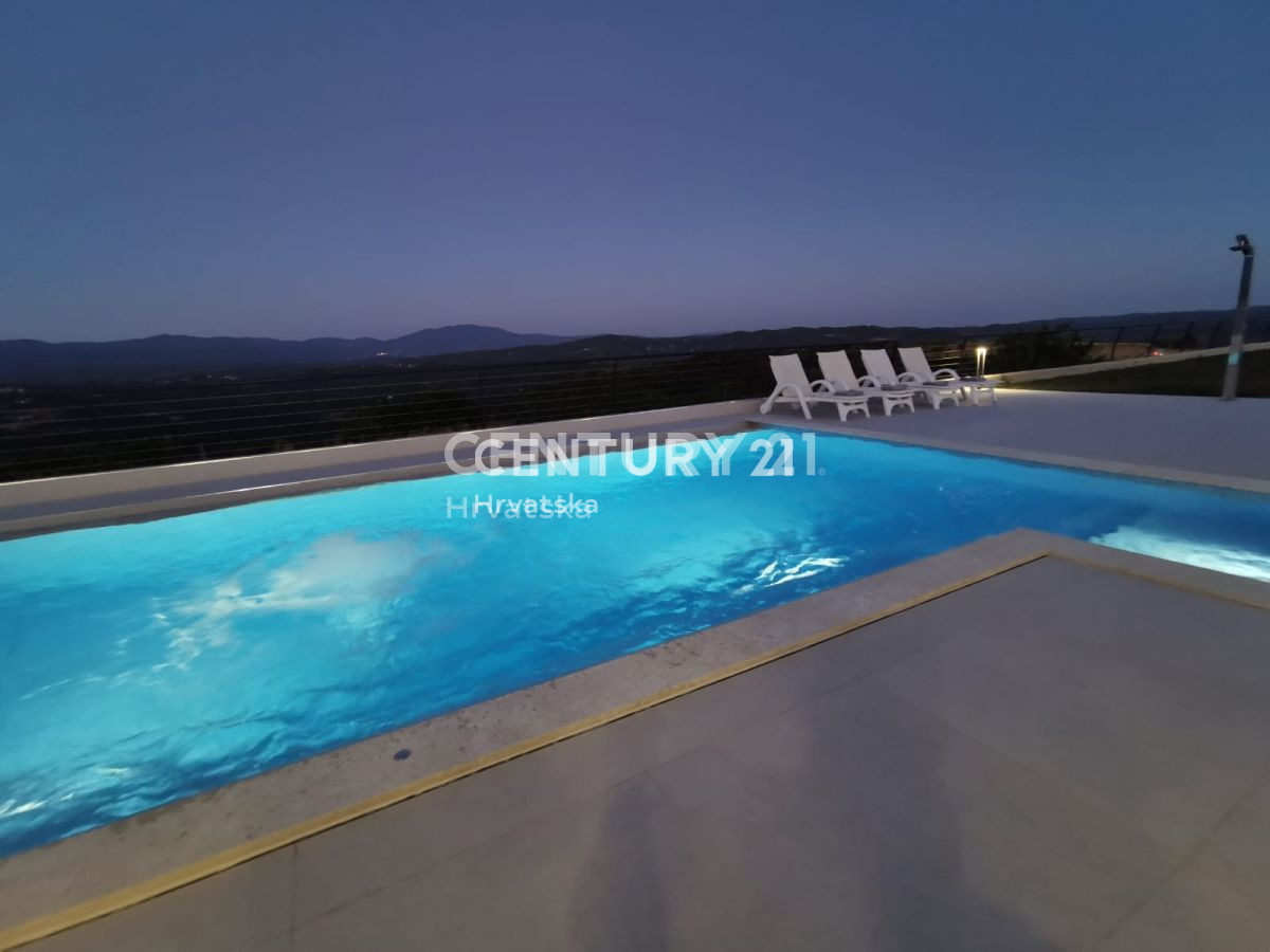 Vendita, Casa, Indipendente, Provincia di Istria, Buzet, Senj