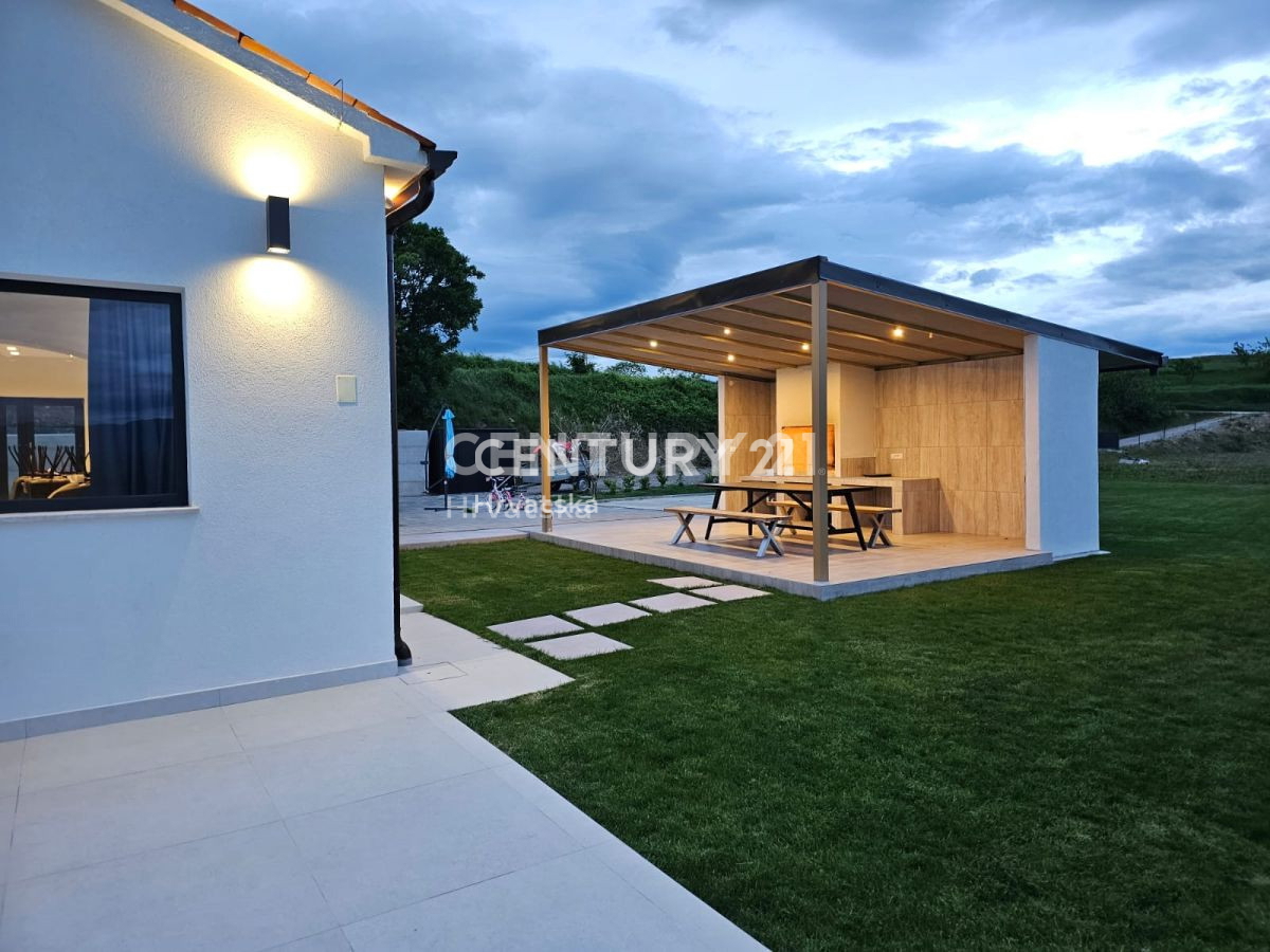 Vendita, Casa, Indipendente, Provincia di Istria, Buzet, Senj