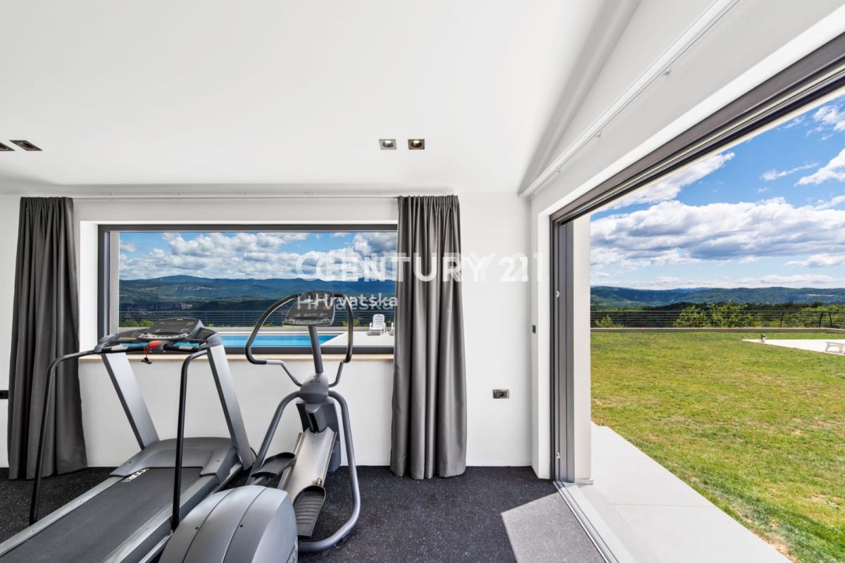 Vendita, Casa, Indipendente, Provincia di Istria, Buzet, Senj