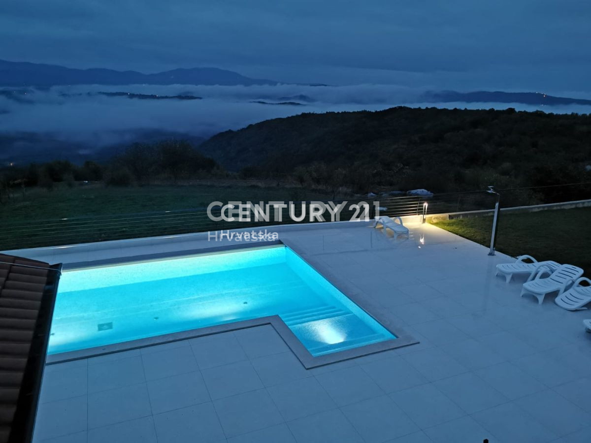 Vendita, Casa, Indipendente, Provincia di Istria, Buzet, Senj