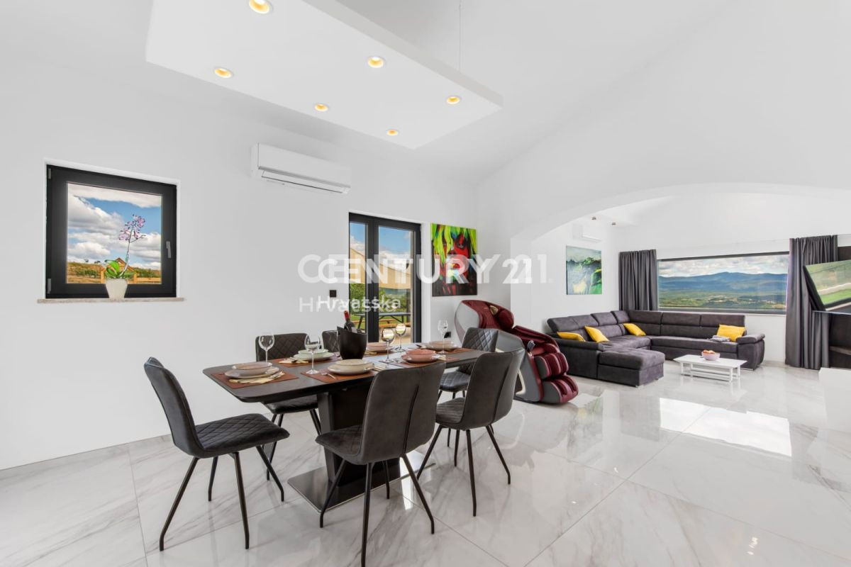 Vendita, Casa, Indipendente, Provincia di Istria, Buzet, Senj