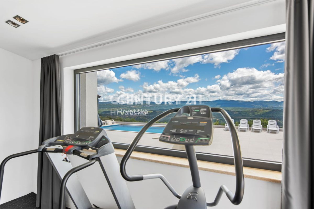 Vendita, Casa, Indipendente, Provincia di Istria, Buzet, Senj