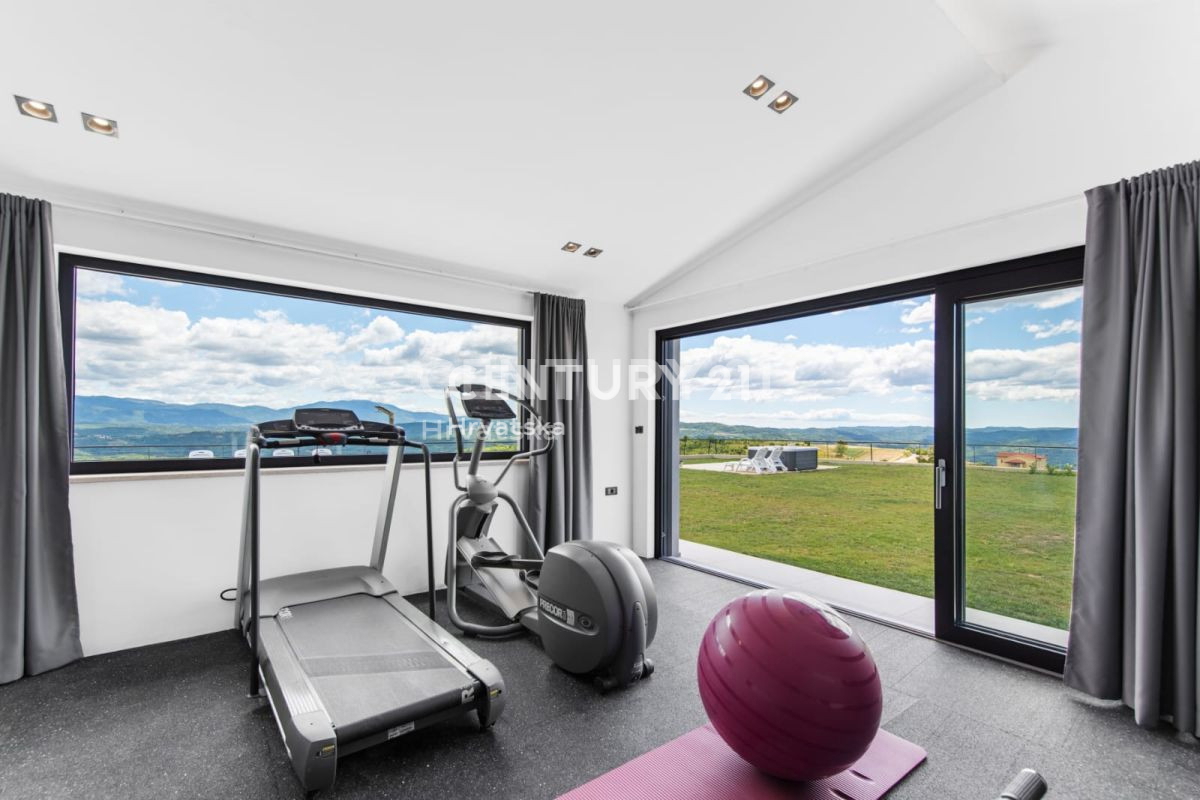 Vendita, Casa, Indipendente, Provincia di Istria, Buzet, Senj