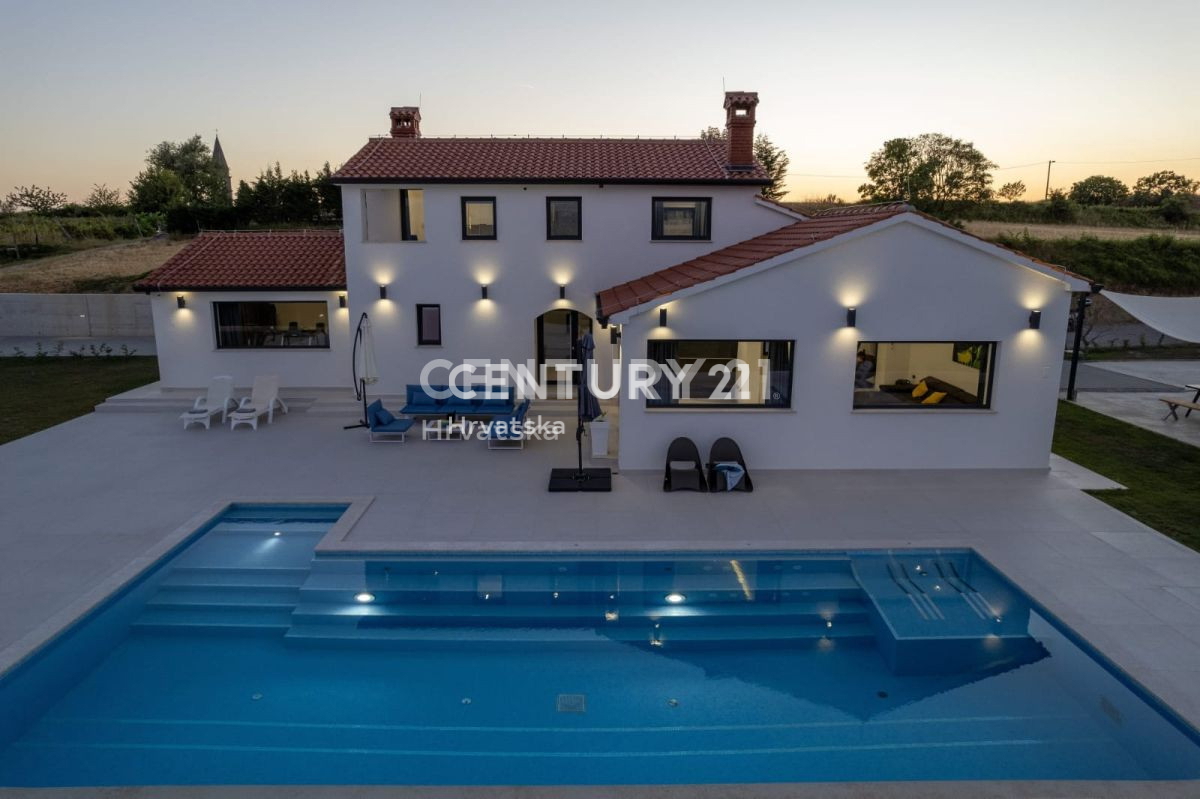 Vendita, Casa, Indipendente, Provincia di Istria, Buzet, Senj