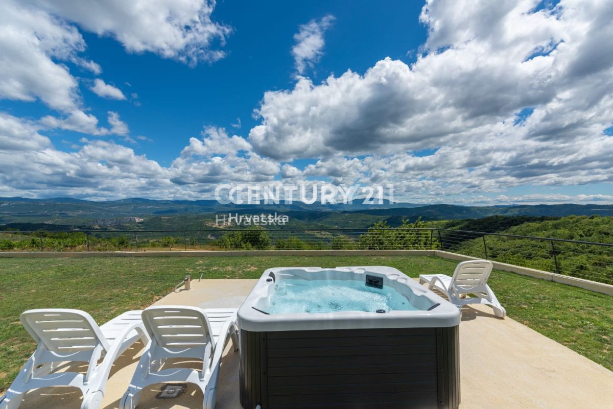 Vendita, Casa, Indipendente, Provincia di Istria, Buzet, Senj