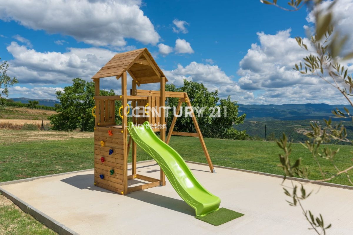 Vendita, Casa, Indipendente, Provincia di Istria, Buzet, Senj