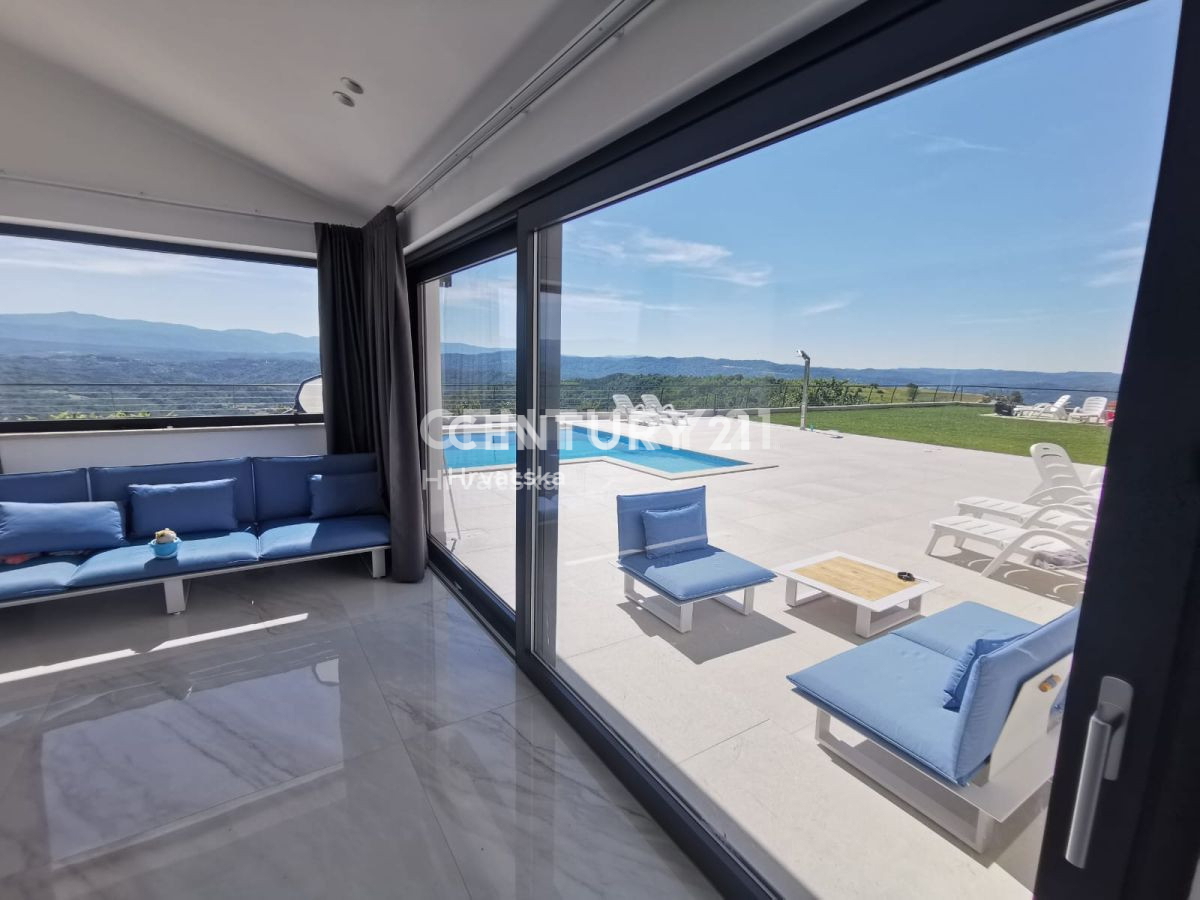 Vendita, Casa, Indipendente, Provincia di Istria, Buzet, Senj