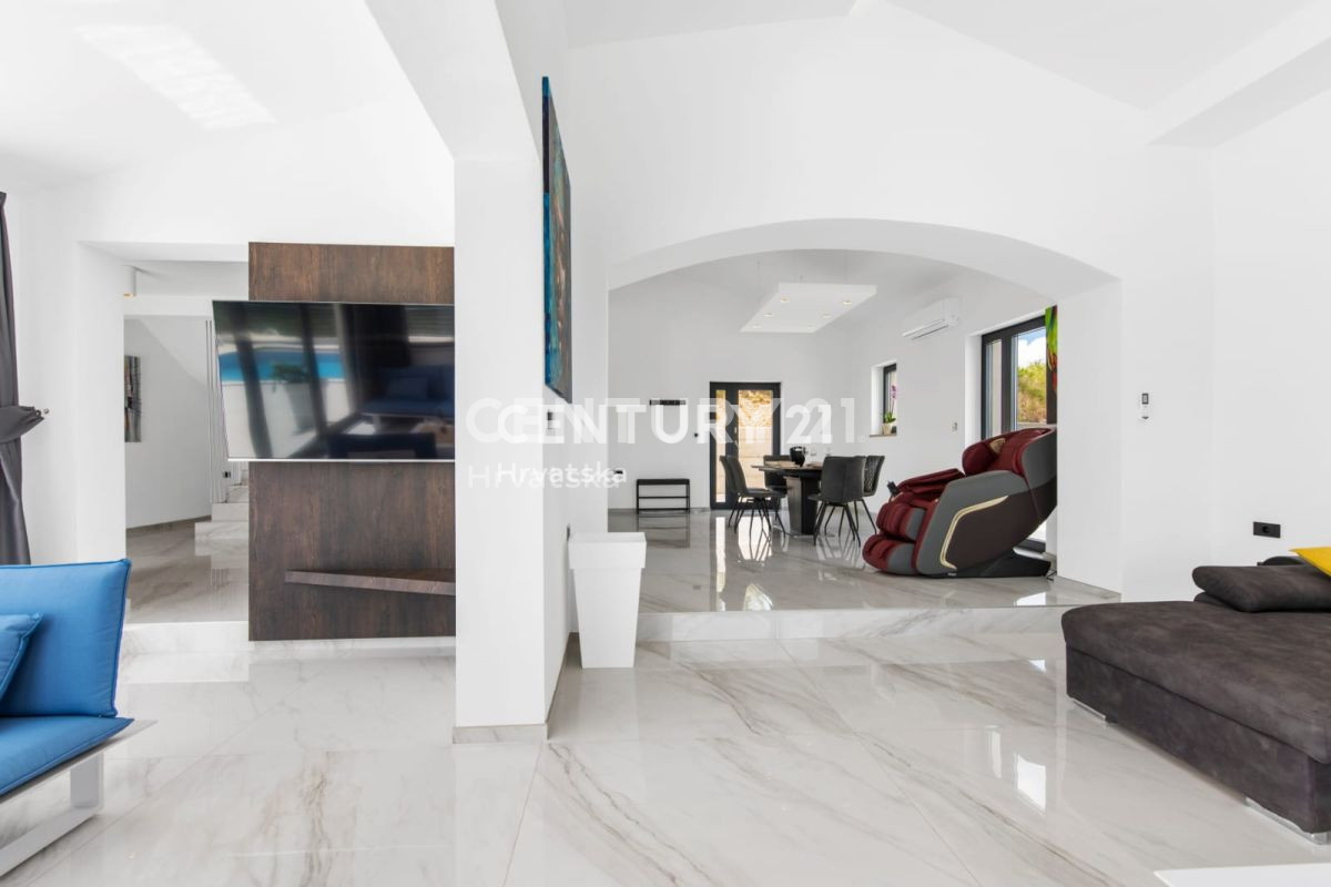 Vendita, Casa, Indipendente, Provincia di Istria, Buzet, Senj