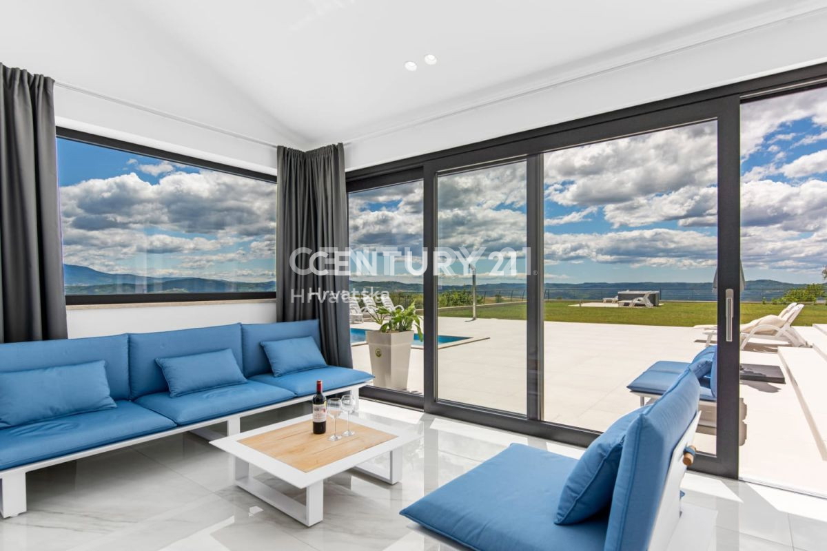 Vendita, Casa, Indipendente, Provincia di Istria, Buzet, Senj