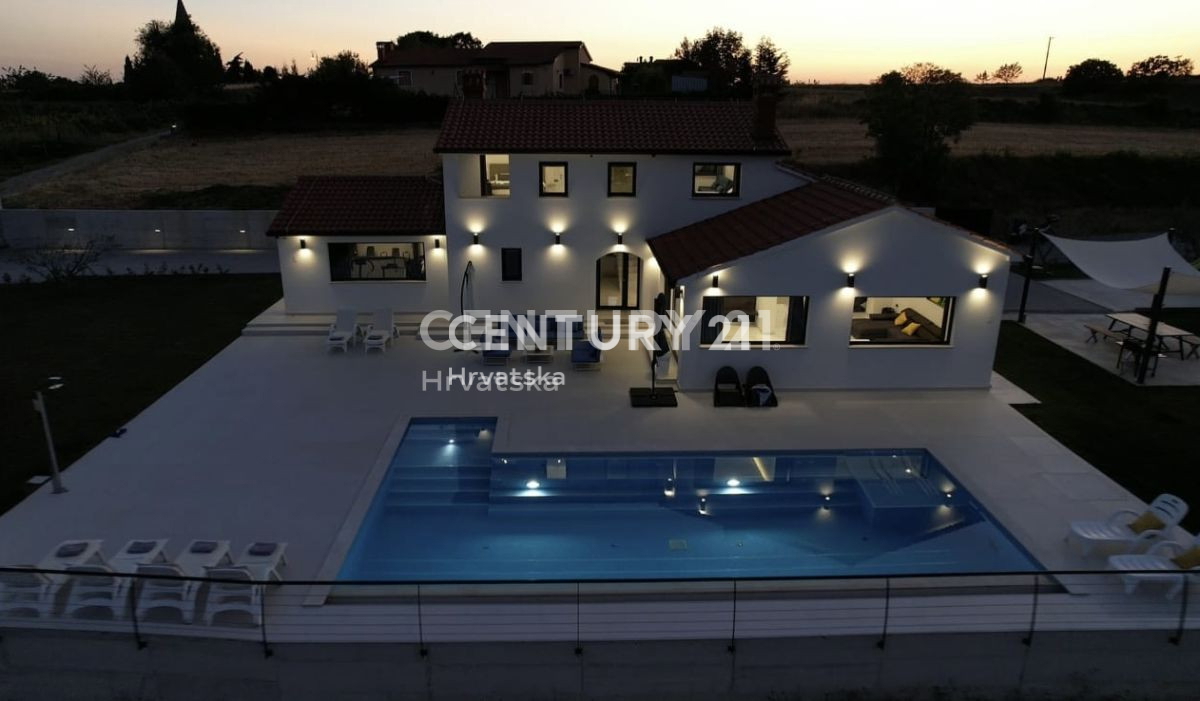 Vendita, Casa, Indipendente, Provincia di Istria, Buzet, Senj