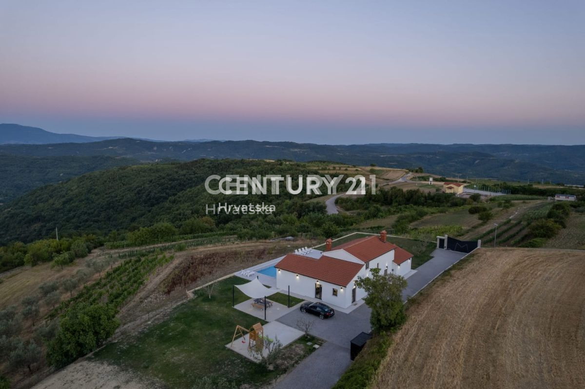 Vendita, Casa, Indipendente, Provincia di Istria, Buzet, Senj
