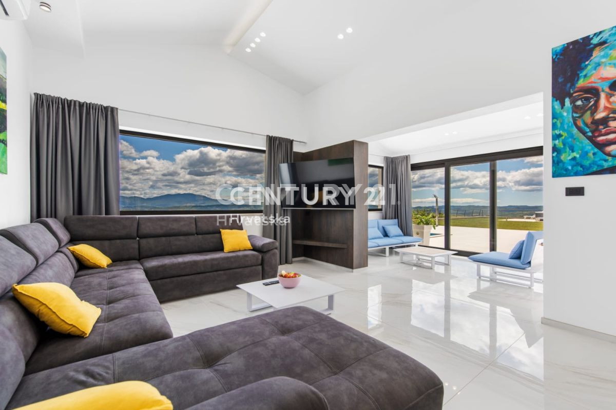 Vendita, Casa, Indipendente, Provincia di Istria, Buzet, Senj