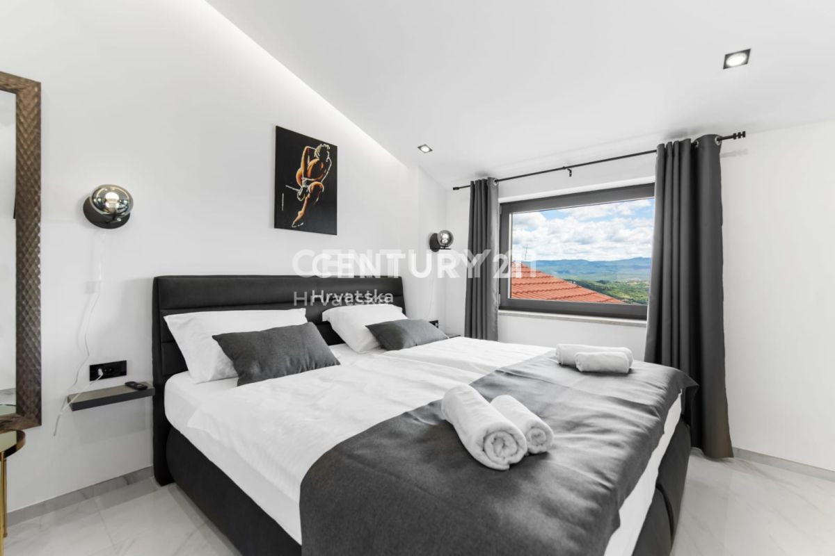 Vendita, Casa, Indipendente, Provincia di Istria, Buzet, Senj